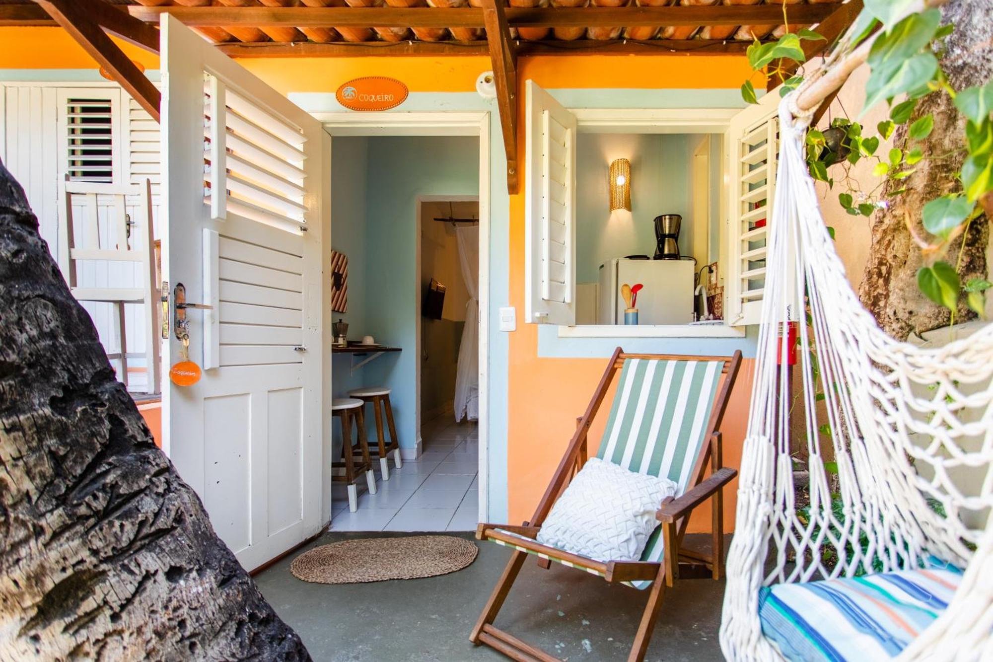 Vila Charme Jijoca de Jericoacoara Exterior foto
