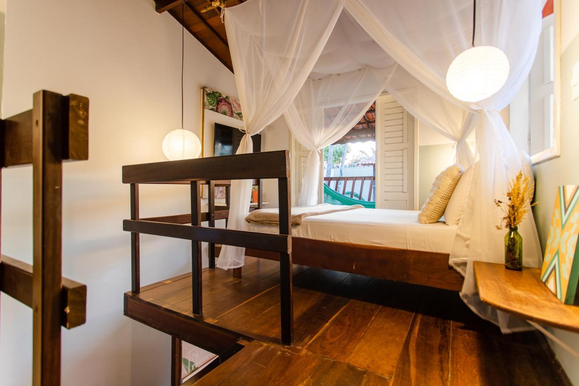 Vila Charme Jijoca de Jericoacoara Exterior foto
