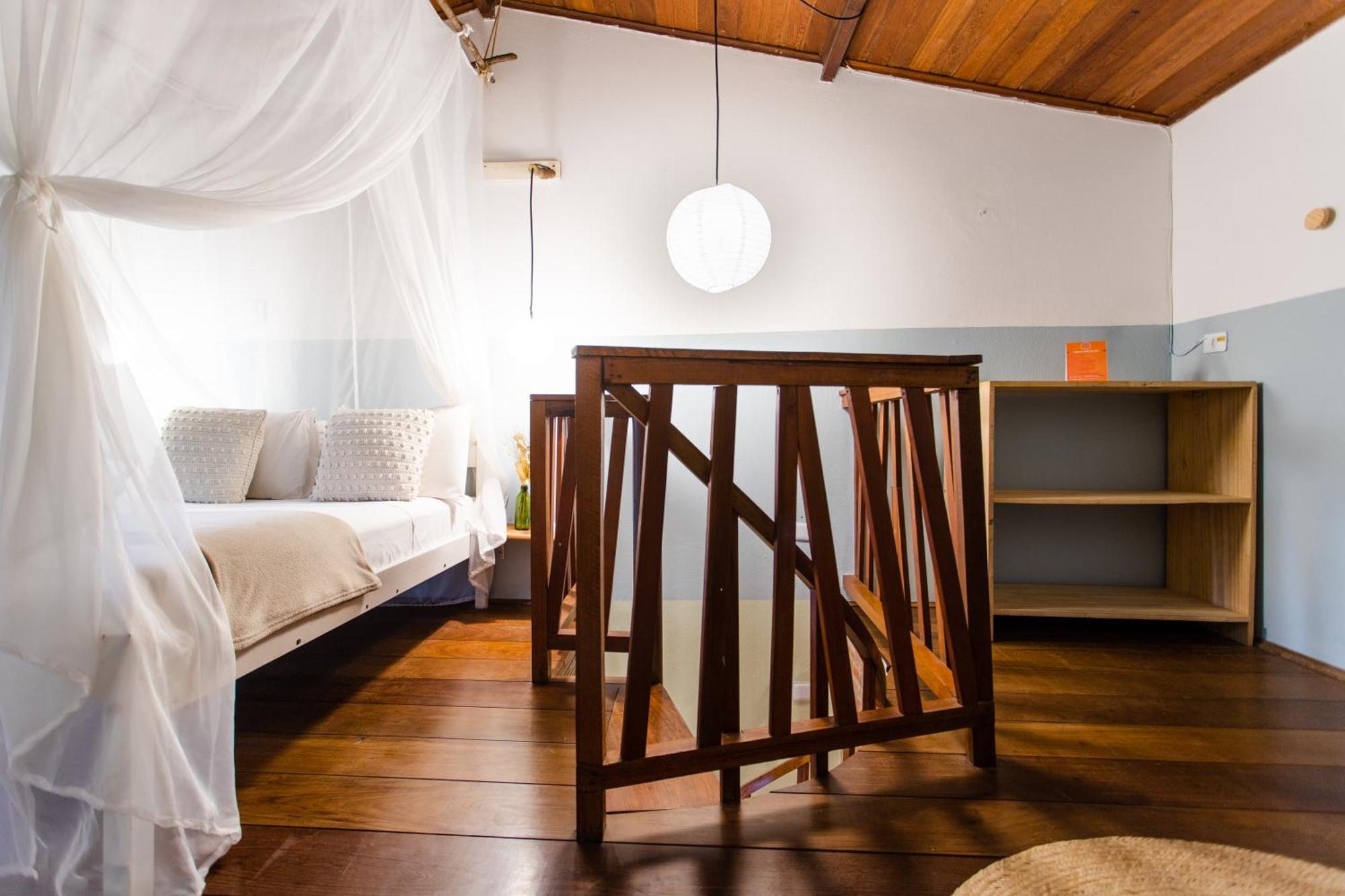 Vila Charme Jijoca de Jericoacoara Exterior foto