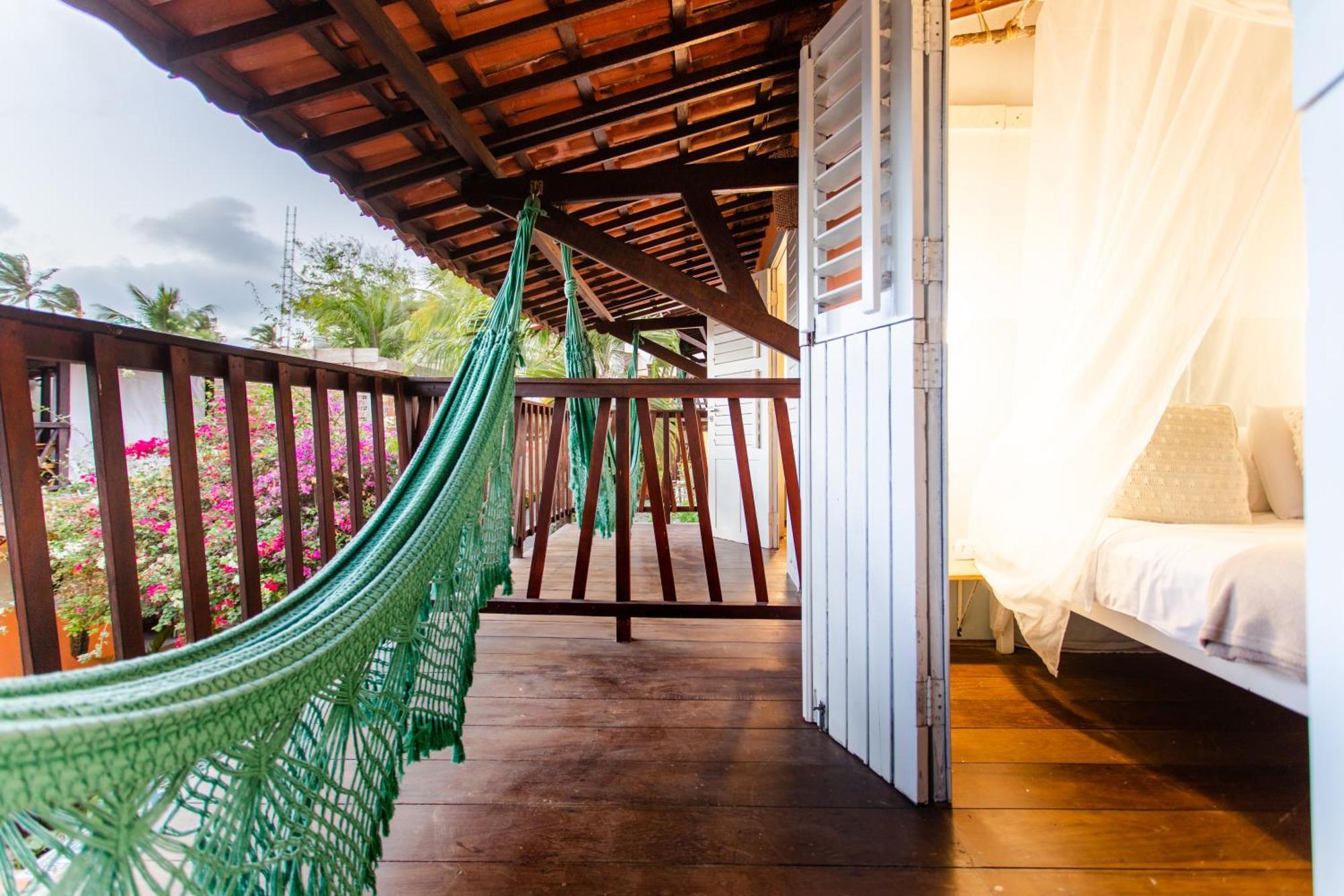 Vila Charme Jijoca de Jericoacoara Exterior foto