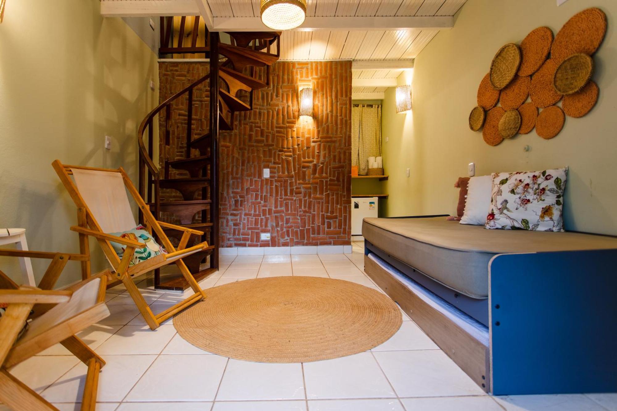 Vila Charme Jijoca de Jericoacoara Exterior foto