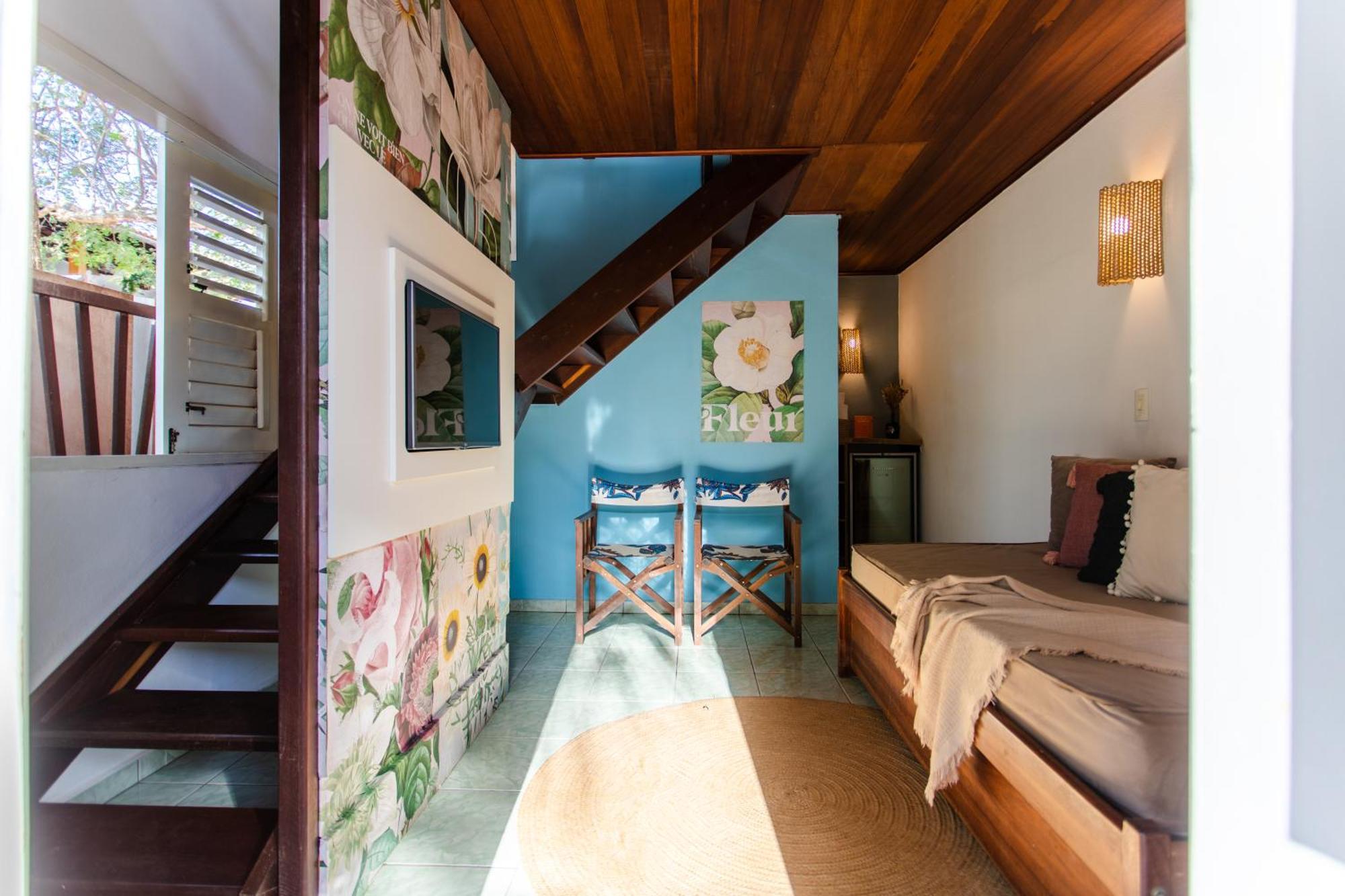 Vila Charme Jijoca de Jericoacoara Exterior foto