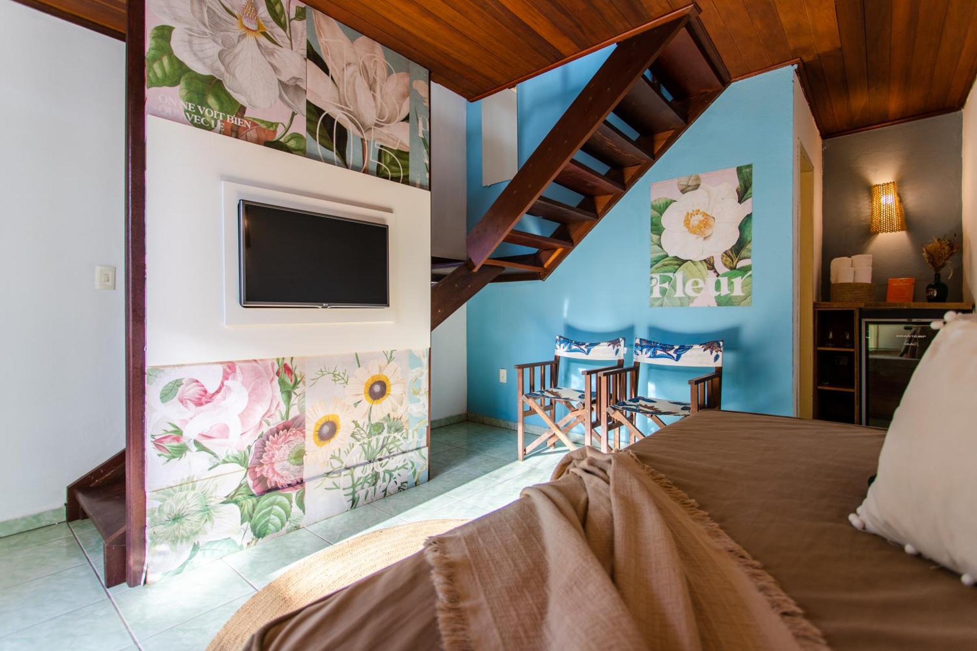 Vila Charme Jijoca de Jericoacoara Exterior foto