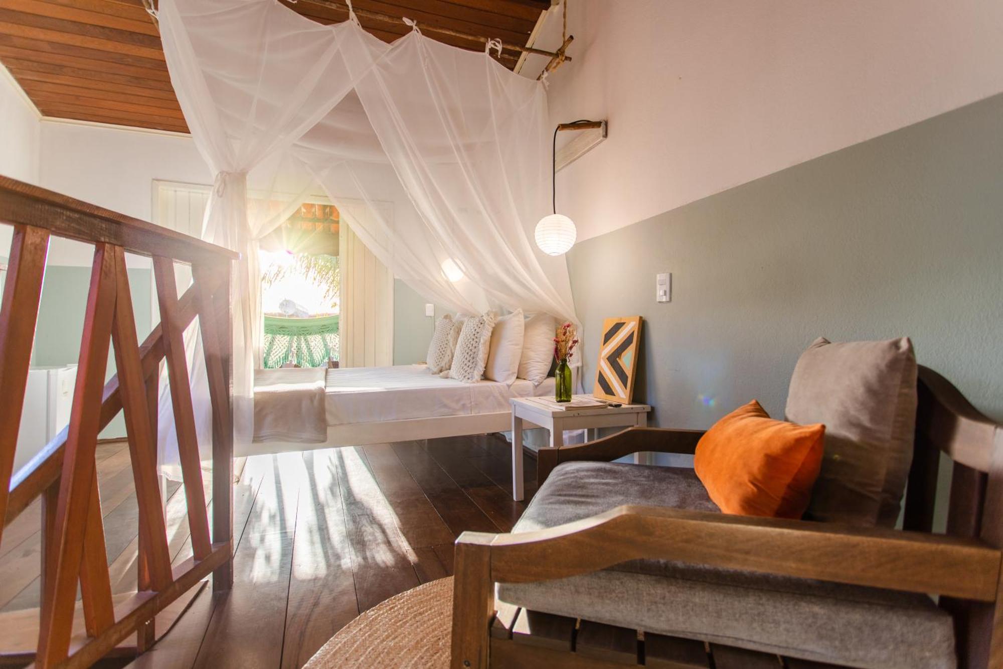 Vila Charme Jijoca de Jericoacoara Exterior foto