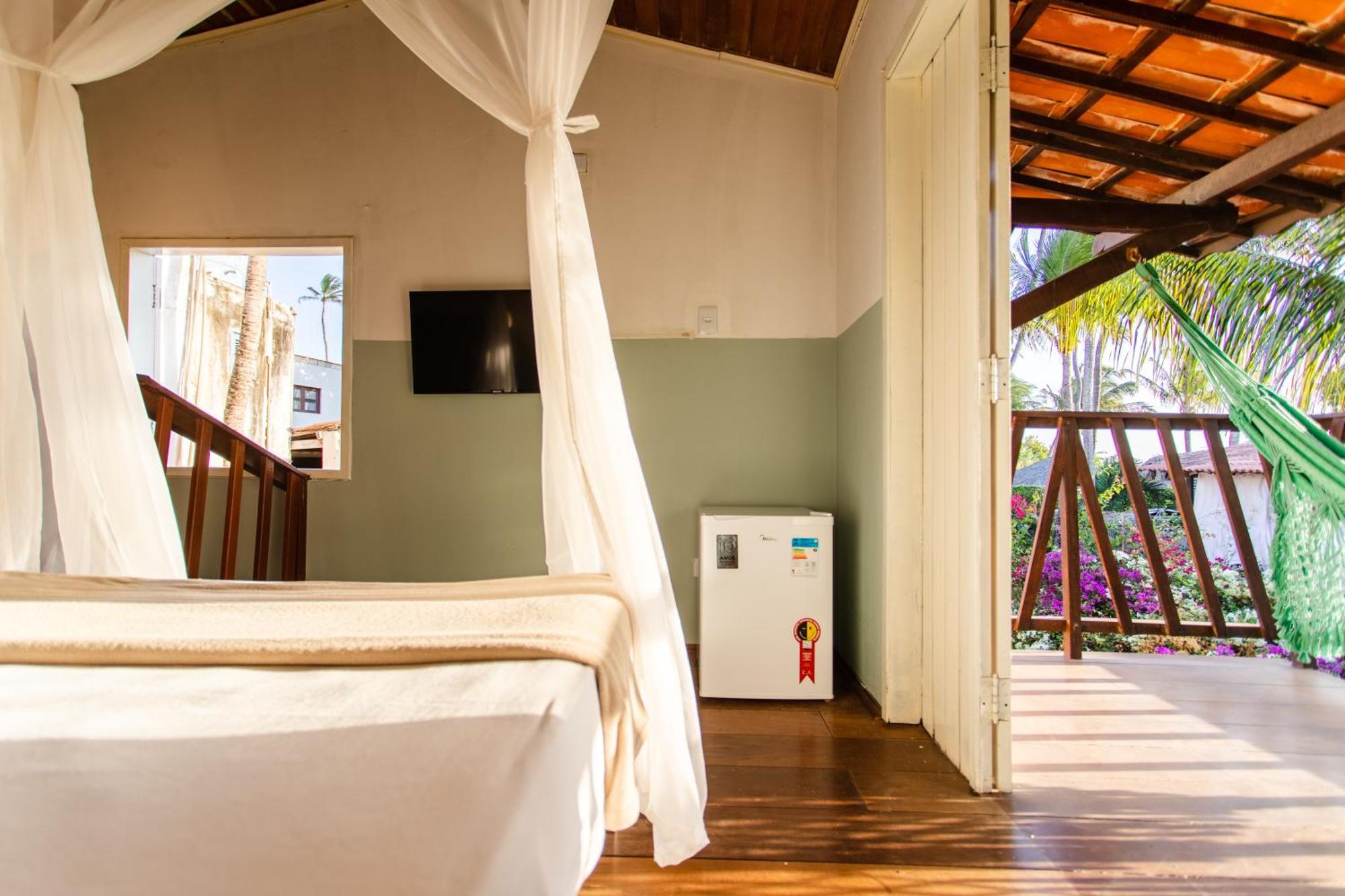 Vila Charme Jijoca de Jericoacoara Exterior foto