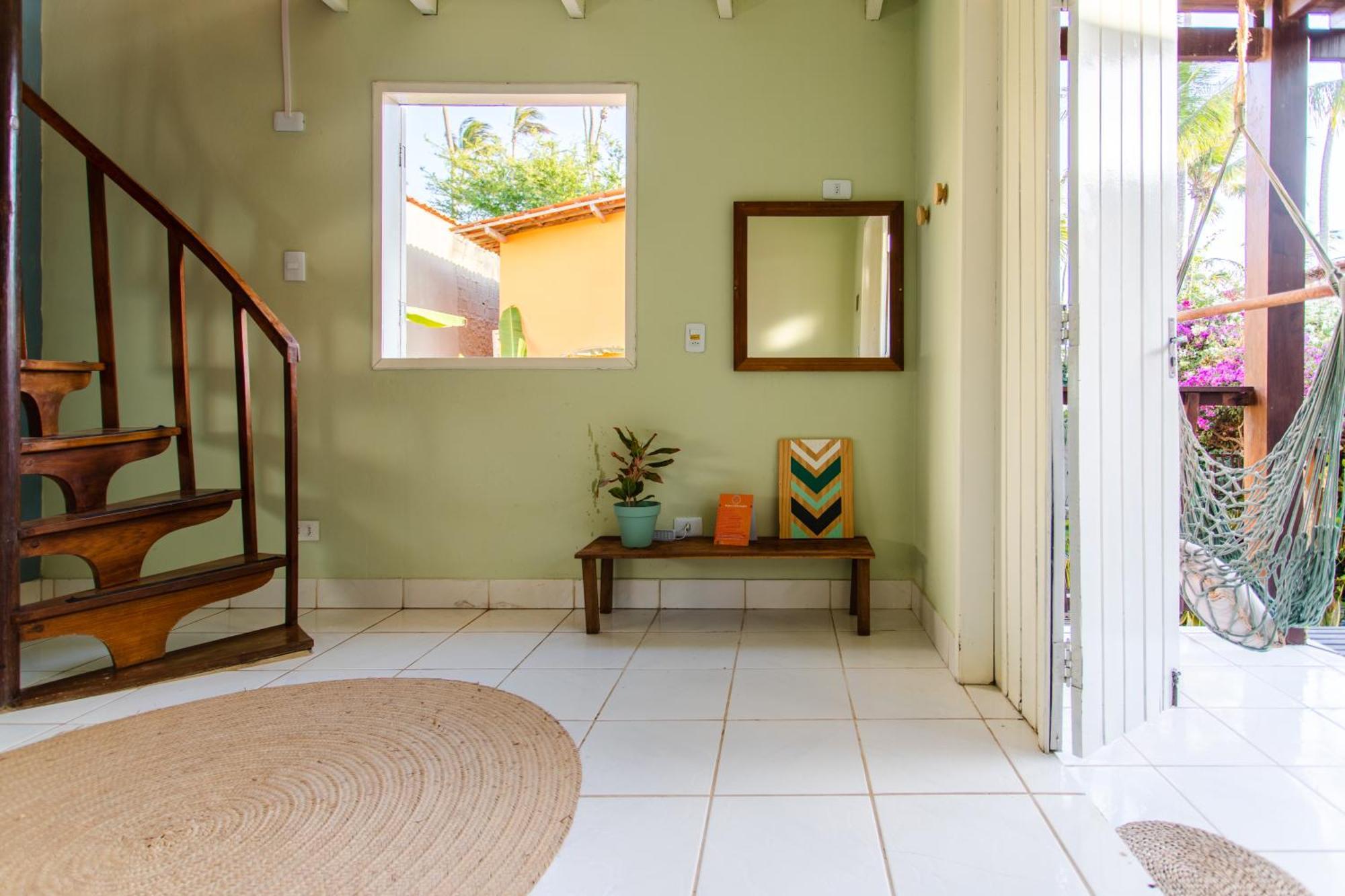 Vila Charme Jijoca de Jericoacoara Exterior foto