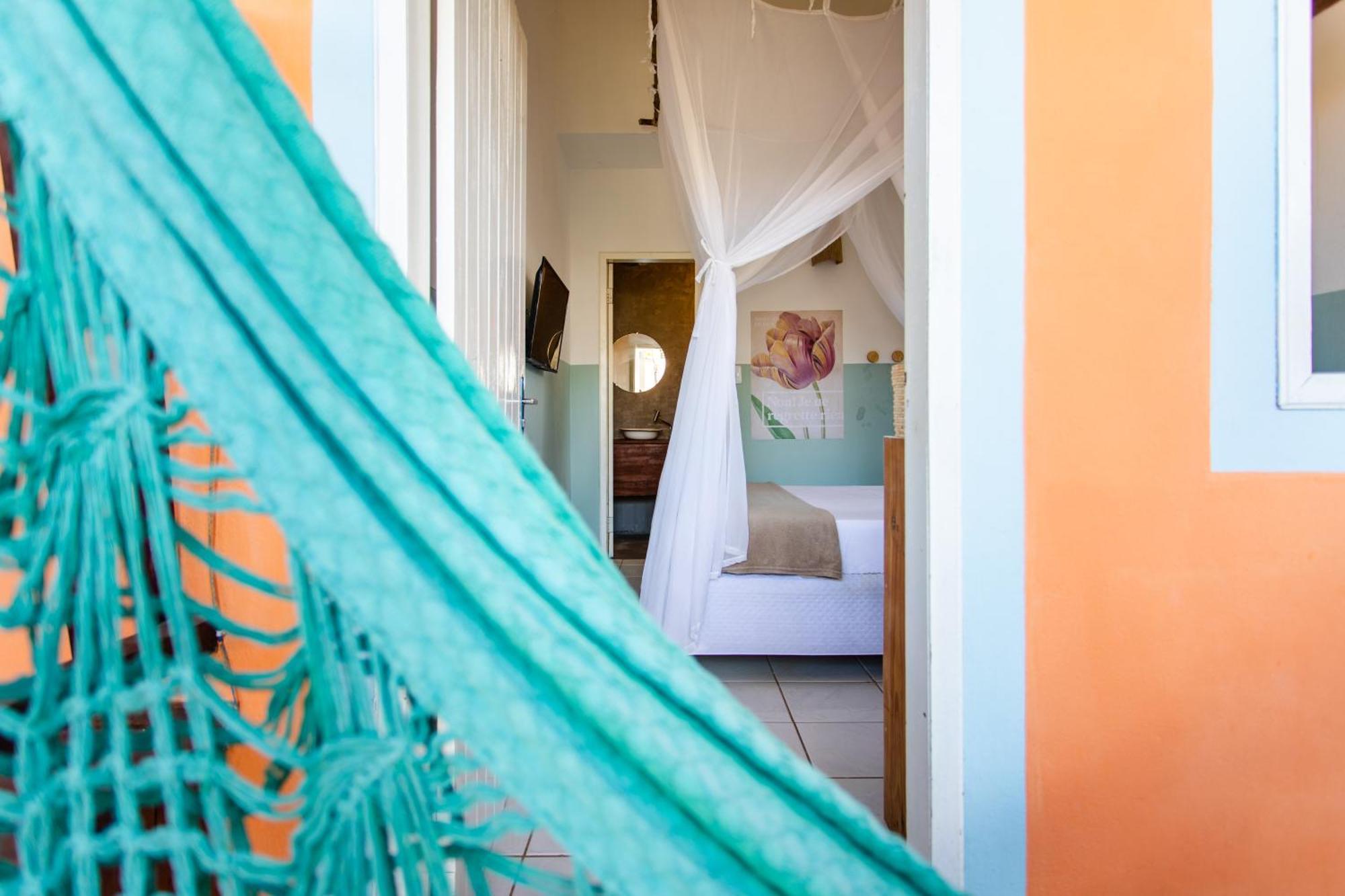 Vila Charme Jijoca de Jericoacoara Exterior foto