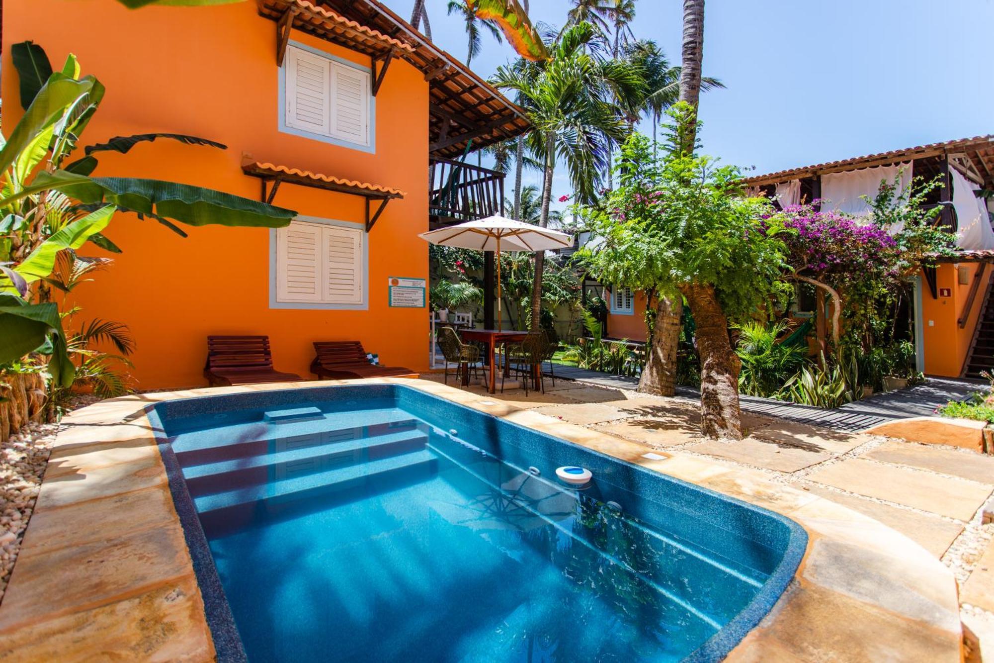 Vila Charme Jijoca de Jericoacoara Exterior foto