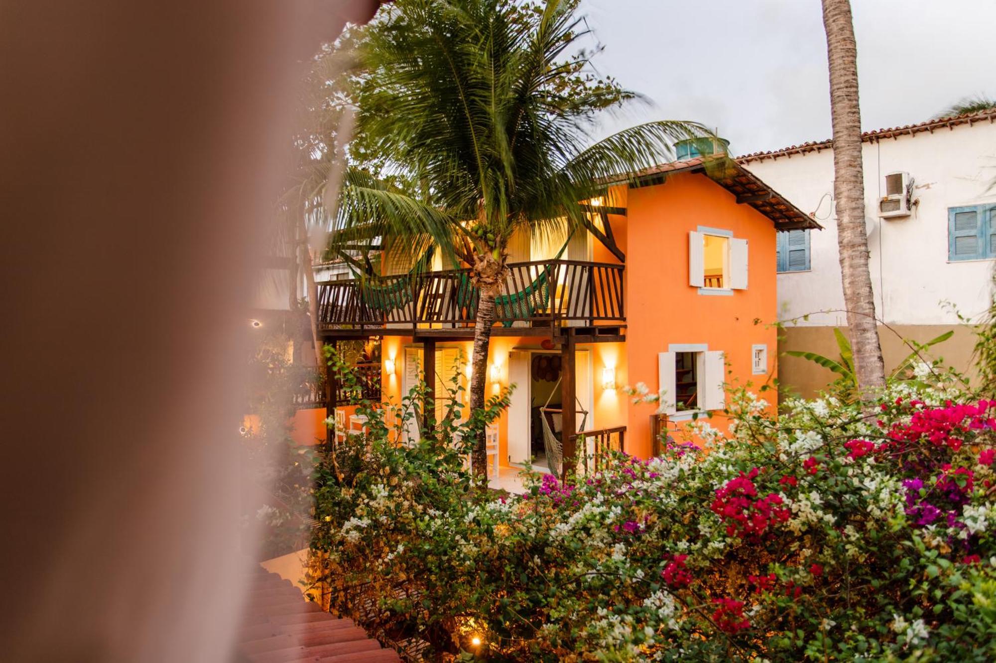 Vila Charme Jijoca de Jericoacoara Exterior foto