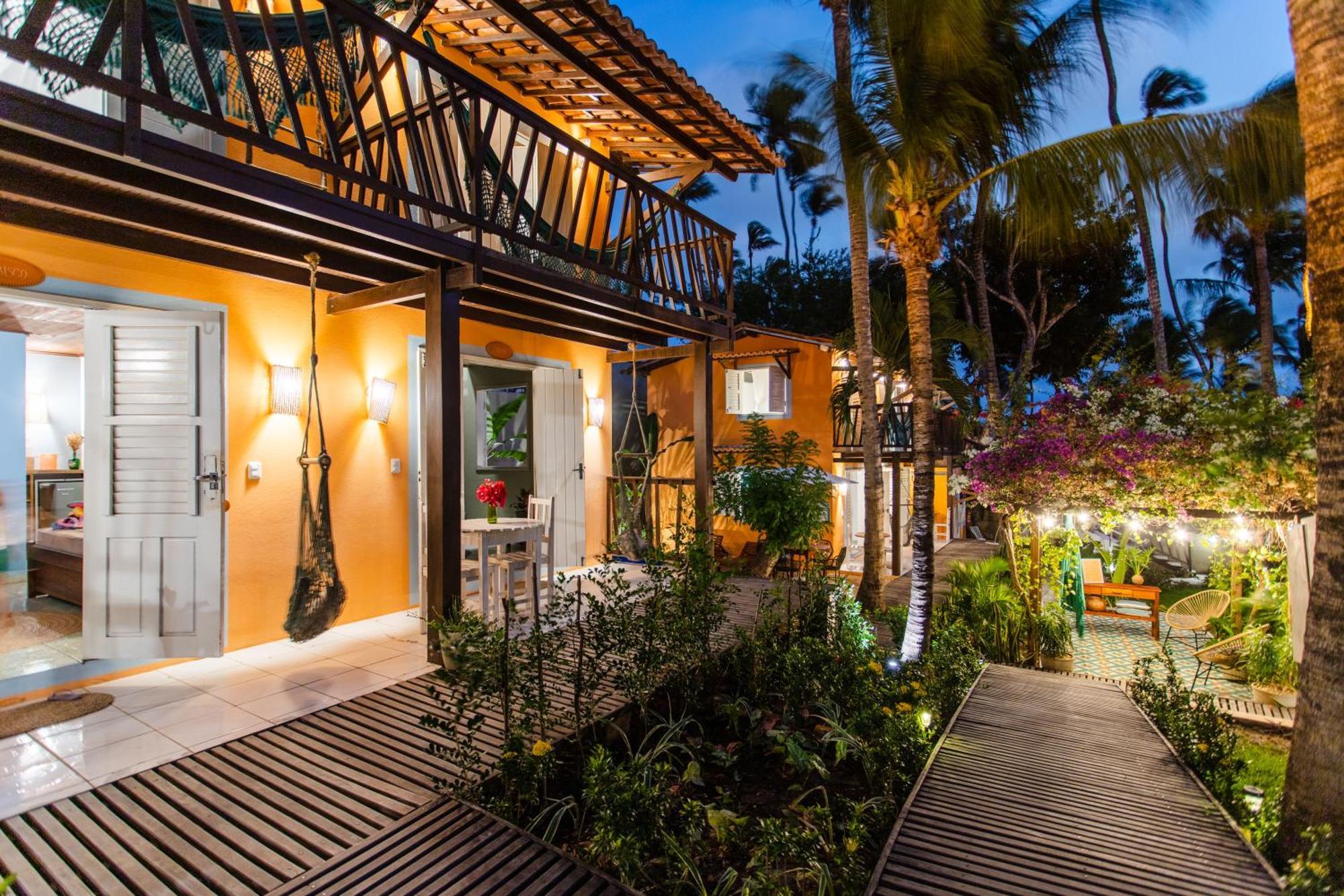 Vila Charme Jijoca de Jericoacoara Exterior foto
