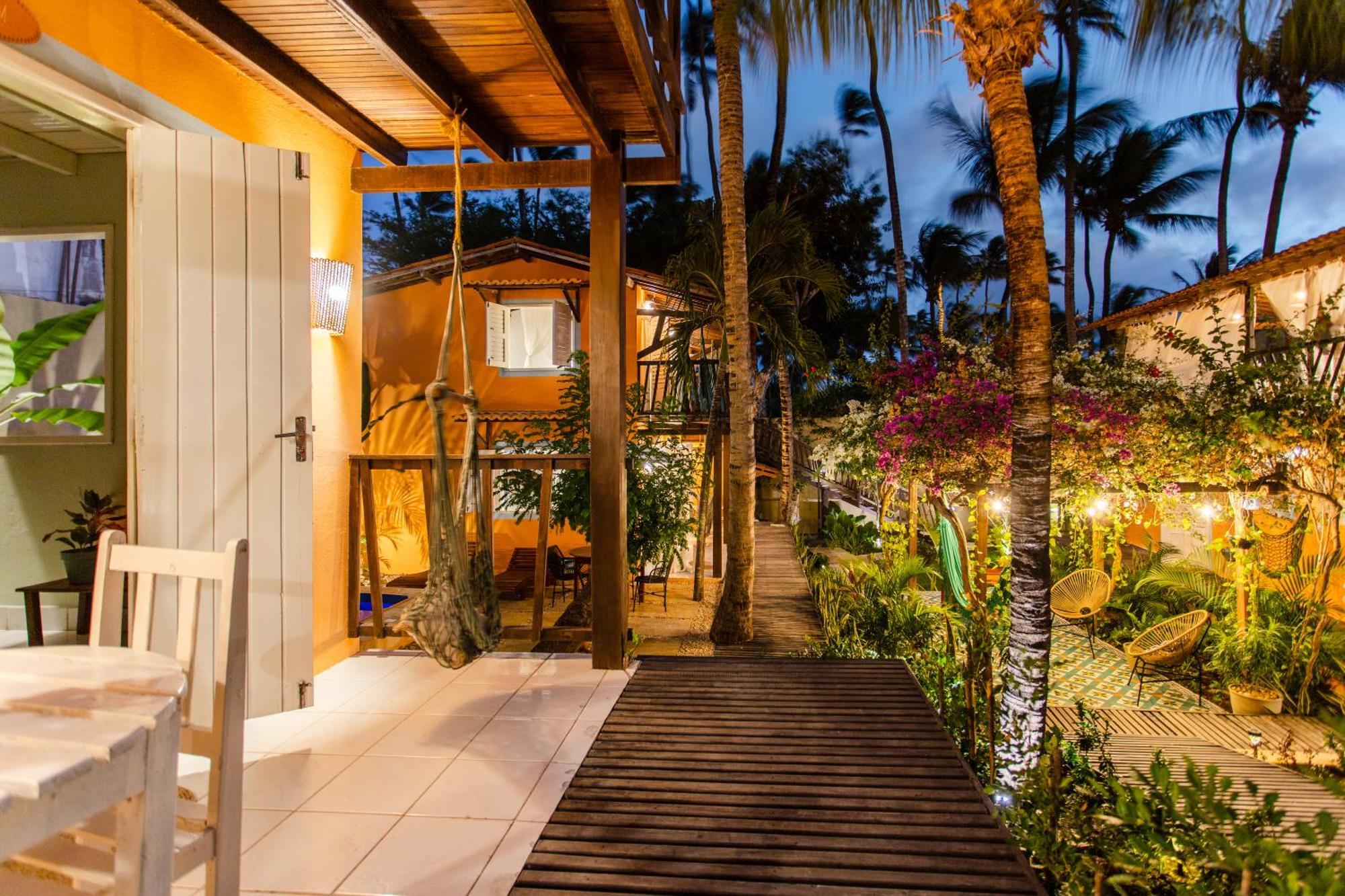 Vila Charme Jijoca de Jericoacoara Exterior foto