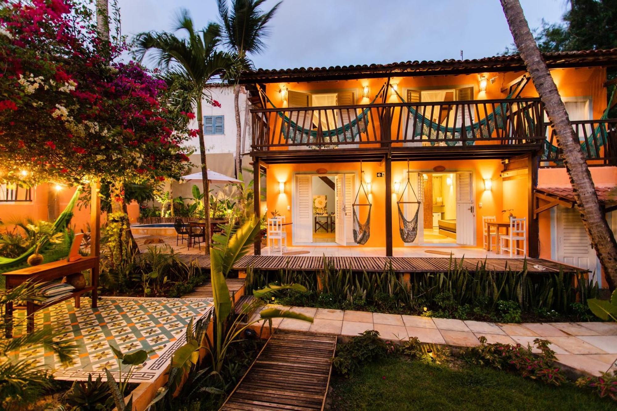 Vila Charme Jijoca de Jericoacoara Exterior foto