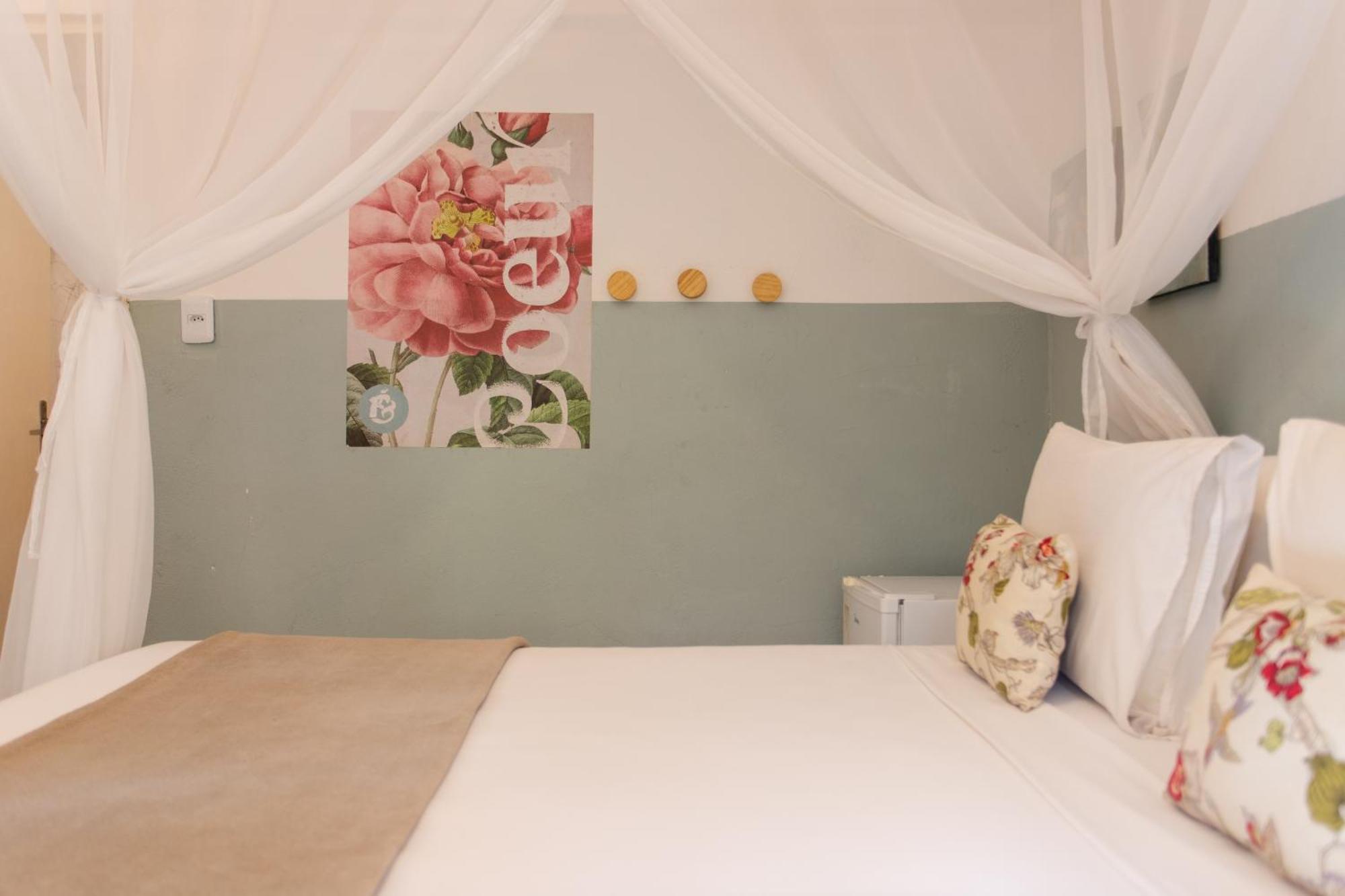 Vila Charme Jijoca de Jericoacoara Exterior foto