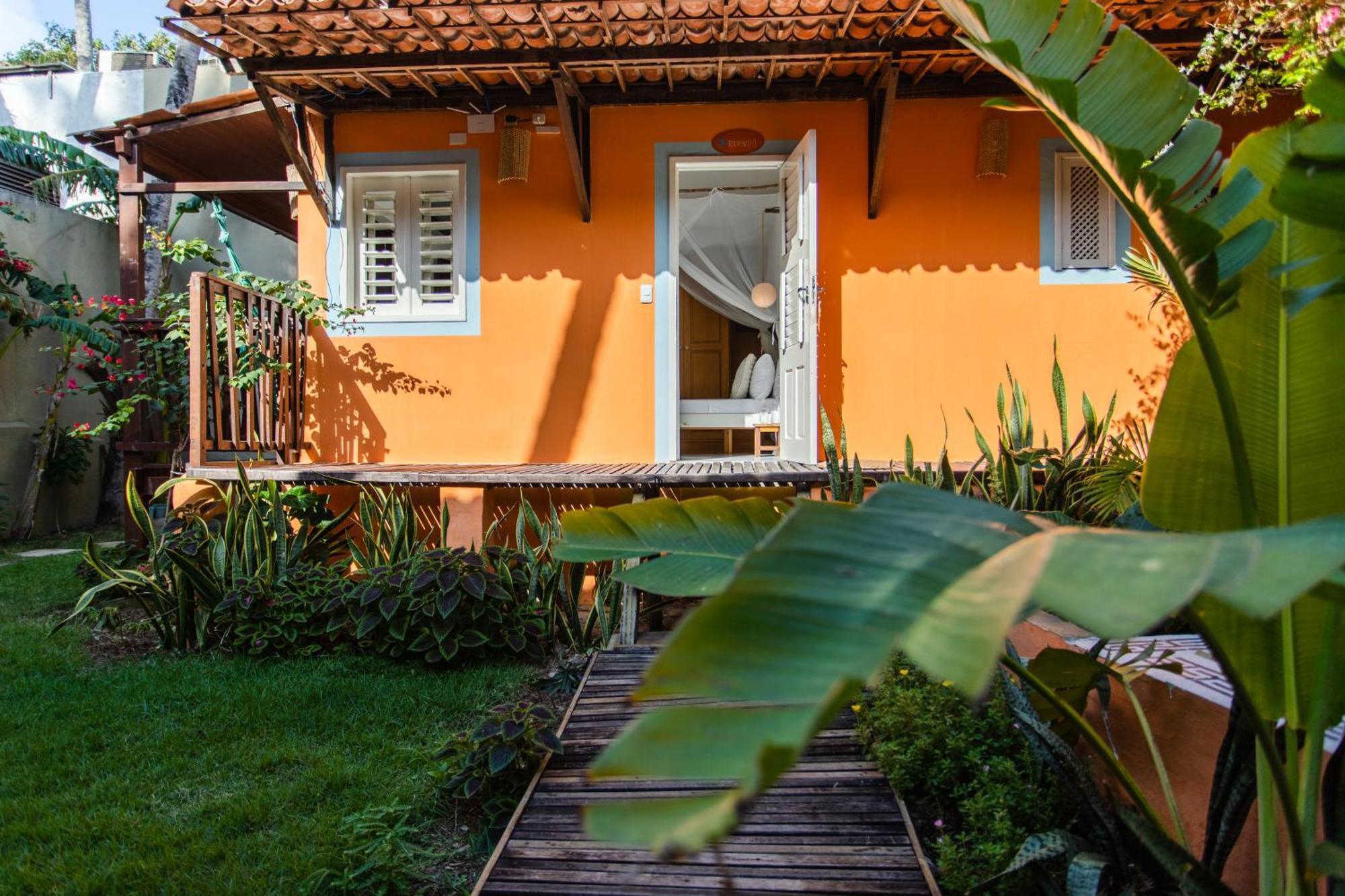 Vila Charme Jijoca de Jericoacoara Exterior foto
